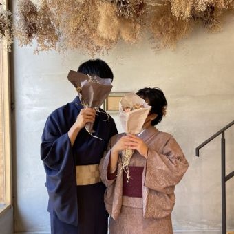 お客様フォト
