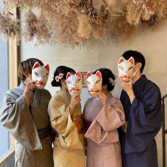 お客様フォト