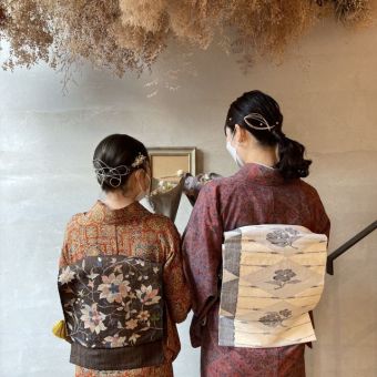お客様フォト