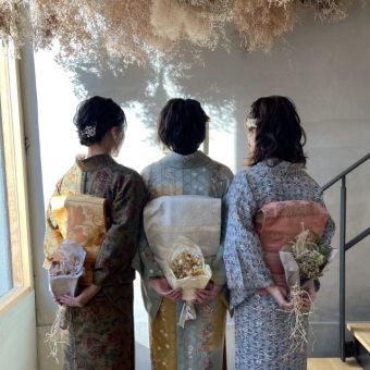 お客様フォト