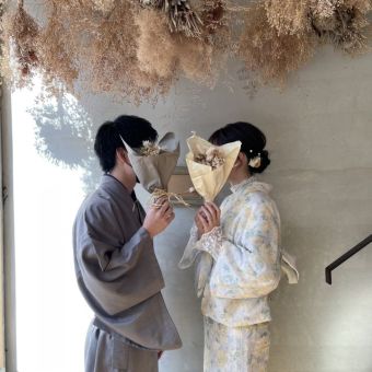 お客様フォト