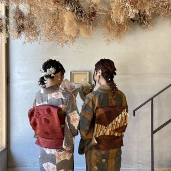 お客様フォト