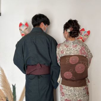 お客様フォト