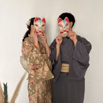 お客様フォト