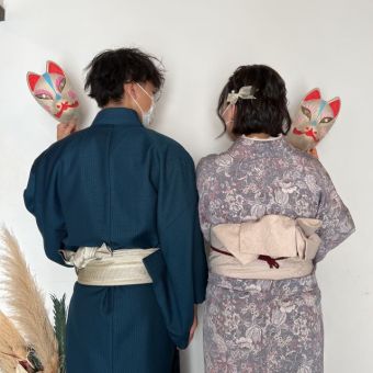 お客様フォト