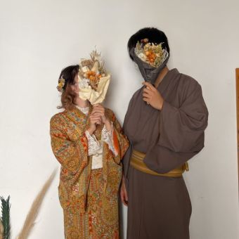 お客様フォト
