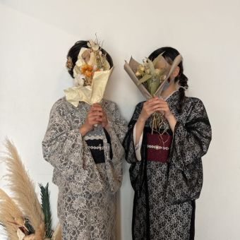 お客様フォト