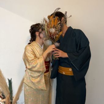 お客様フォト