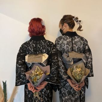 お客様フォト