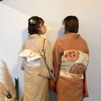お客様フォト