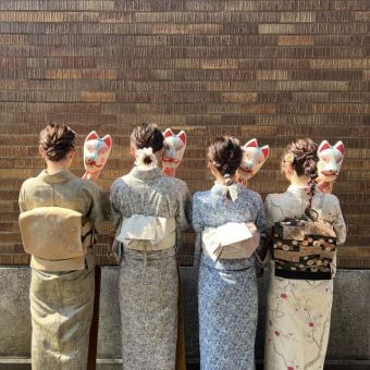 お客様フォト