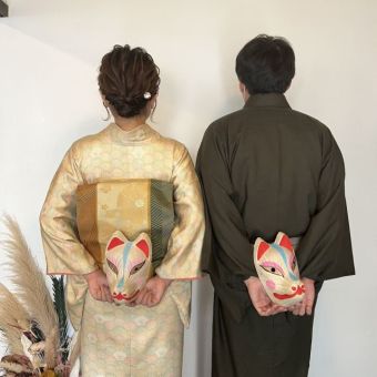 お客様フォト