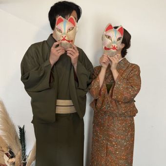 お客様フォト
