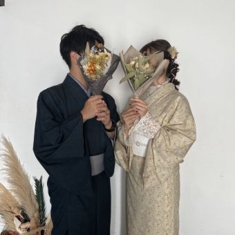お客様フォト