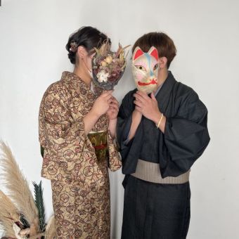 お客様フォト