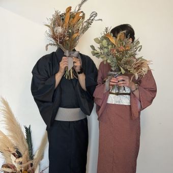 お客様フォト