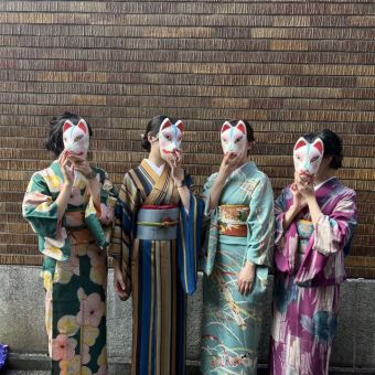 お客様フォト