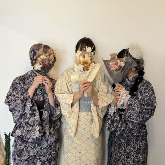お客様フォト