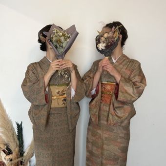 お客様フォト