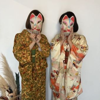 お客様フォト