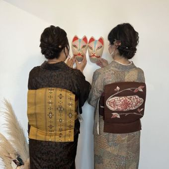 お客様フォト