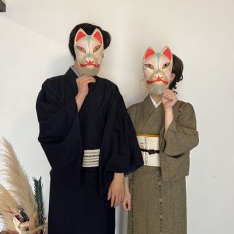お客様フォト