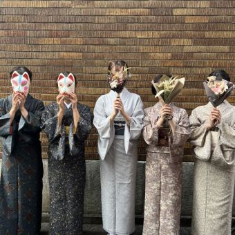 お客様フォト