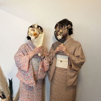 お客様フォト