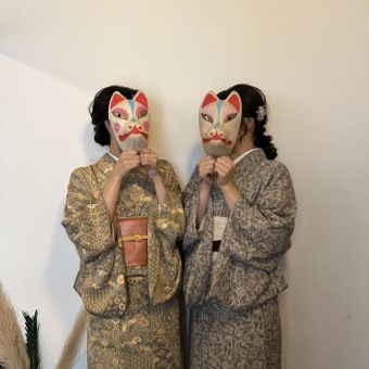 お客様フォト
