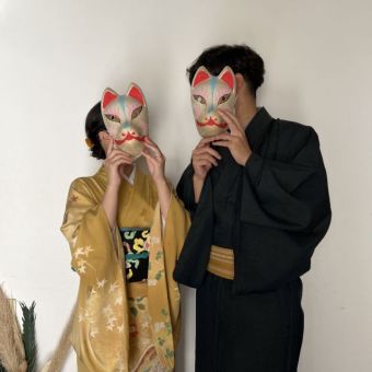 お客様フォト