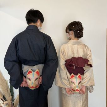 お客様フォト