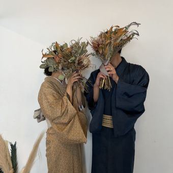 お客様フォト