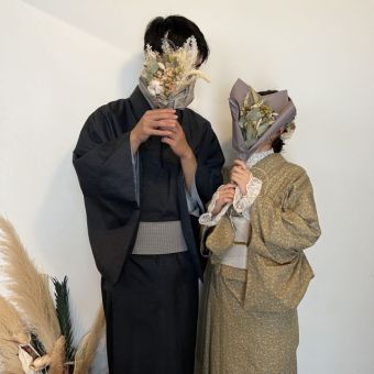 お客様フォト