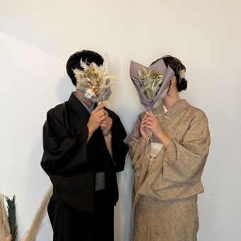 お客様フォト