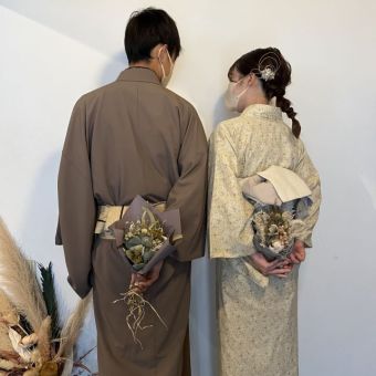 お客様フォト