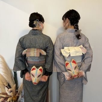 お客様フォト