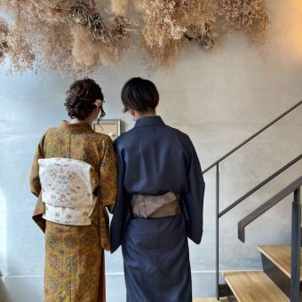 お客様フォト