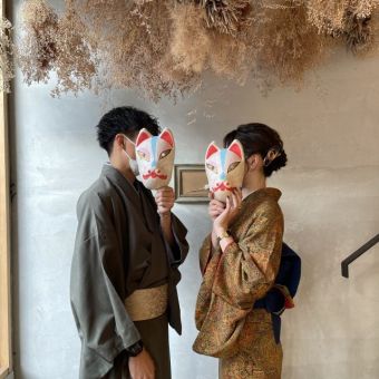 お客様フォト