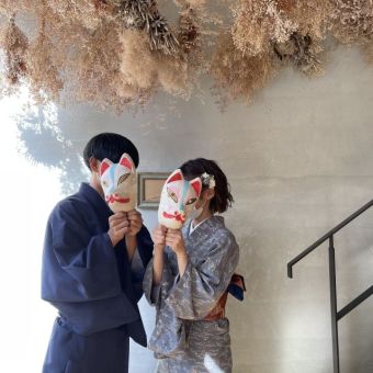 お客様フォト