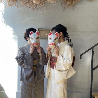 お客様フォト