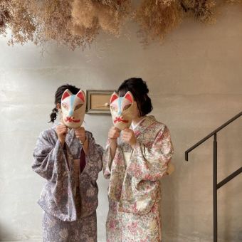 お客様フォト