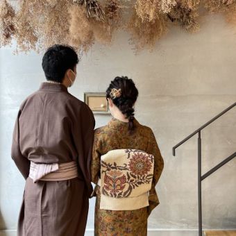 お客様フォト