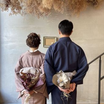 お客様フォト