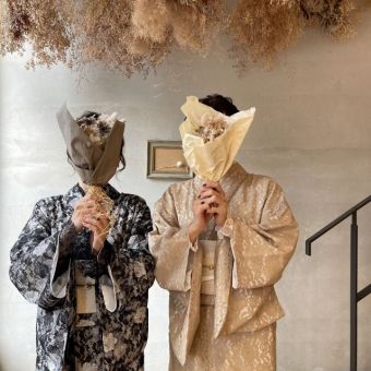 お客様フォト