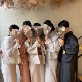 お客様フォト