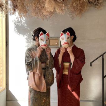 お客様フォト
