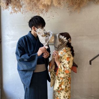 お客様フォト