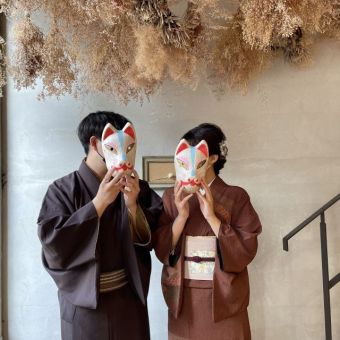 お客様フォト