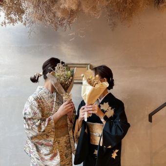 お客様フォト