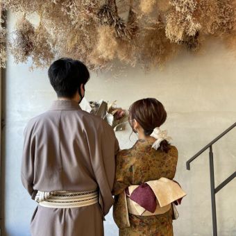 お客様フォト